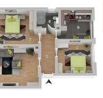 Wohnung zum Mieten in Seligenstadt 780,00 € 70 m²