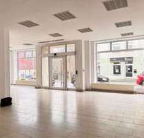 Einzelhandel in Zwickau 700,00 € 125 m²