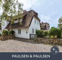 Haus zum Kaufen in Sylt 2.295.000,00 € 138 m²