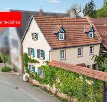 Haus zum Kaufen in Otzberg 398.000,00 € 129 m²