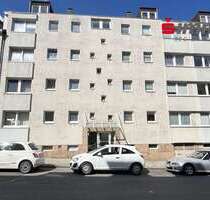 Wohnung zum Kaufen in Aachen 134.500,00 € 46 m²