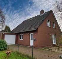 Haus zum Kaufen in Wangerland 275.000,00 € 151 m²