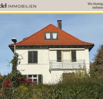 Haus zum Mieten in Stuttgart 3.000,00 € 186 m²