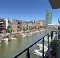Wohnung zum Mieten in Frankfurt 3.450,00 € 132 m²