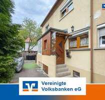 Haus zum Kaufen in Reutlingen 289.000,00 € 74 m²
