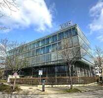 Büro in Hamburg 900,00 € 35 m² - 900,00 EUR Kaltmiete, ca.  35,00 m² in Hamburg (PLZ: 22087)