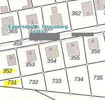 Grundstück zu verkaufen in PetershagenEggersdorf 199.900,00 € 660 m² - Petershagen/Eggersdorf
