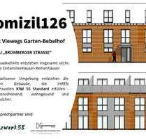 Haus zum Kaufen in Braunschweig 682.240,00 € 164 m²