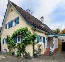 Haus zum Kaufen in Weilheim 739.000,00 € 142.7 m²