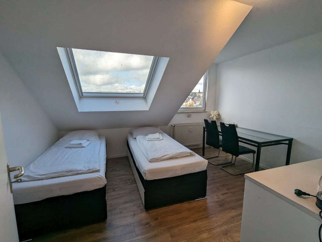 Wohnung zum Mieten in Wuppertal 560,00 € 23 m²