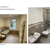 Wohnung zum Mieten in Chemnitz 799,00 € 108 m²