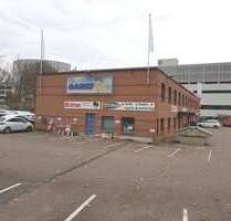 Gastronomie in Stuttgart 620,00 € 39 m²