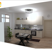 Wohnung zum Mieten in Chemnitz 265,00 € 47.63 m²