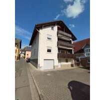 Wohnung zum Mieten in Oberbessenbach 1.050,00 € 94.5 m²