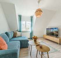 Wohnung zum Mieten in Frankfurt 1.600,00 € 60 m²