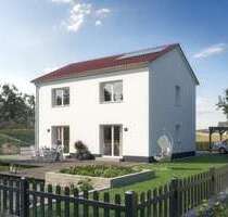 Haus zum Kaufen in Langweid a.Lech-Stettenhofen 623.560,00 € 160 m²