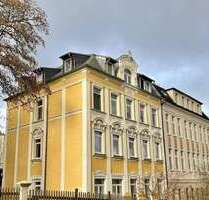Wohnung zum Mieten in Plauen 490,00 € 95 m²
