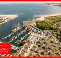 Wohnung zum Kaufen in Lübeck 642.000,00 € 108 m²
