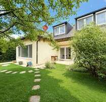 Haus zum Kaufen in Krailling 1.650.000,00 € 171 m²