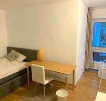 WG-Zimmer in Frankfurt am Main 500,00 € 14 m²