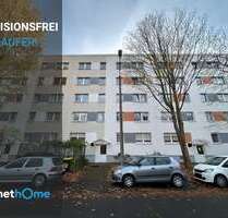 Wohnung zum Kaufen in Halle 54.000,00 € 57.31 m²