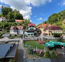 Haus zum Kaufen in Rathen Niederrathen 275.000,00 € 135 m² - Rathen / Niederrathen