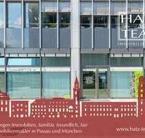Büro in Passau 1.613,00 € 134.38 m²