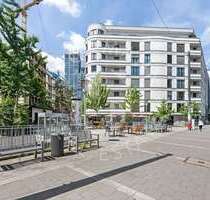 Wohnung zum Mieten in Düsseldorf 2.640,00 € 132 m²