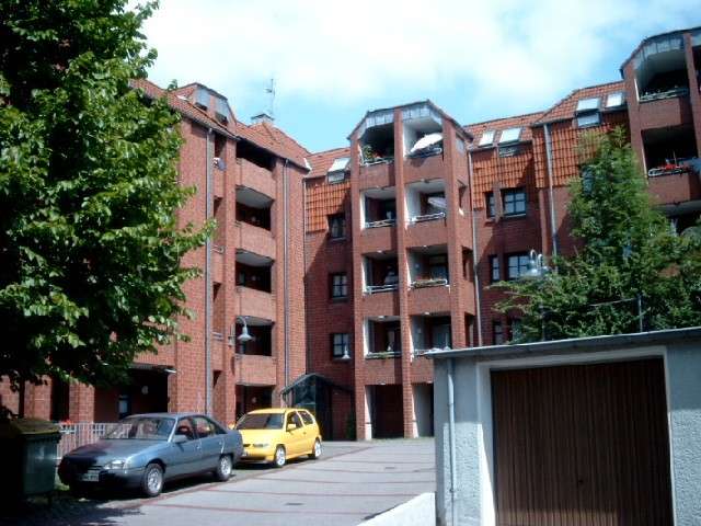 Wohnung zum Mieten in Bochum 257,80 € 46.4 m²