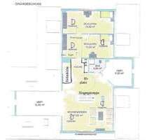 Wohnung zum Mieten in Unterwaldhausen 795,00 € 84 m²