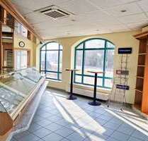 Einzelhandel in Weißenborn 385,00 € 55 m²