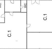Halle in Frankfurt am Main 2.150,00 € 214.39 m²