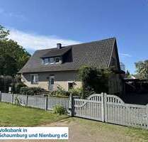 Haus zum Kaufen in Leese 216.000,00 € 170 m²