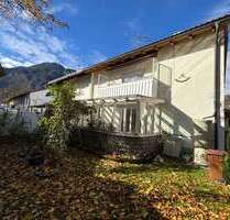 Haus zum Kaufen in Garmisch-Partenkirchen 789.000,00 € 127.99 m²