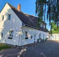 Wohnung zum Mieten in Petershagen 550,00 € 100 m²