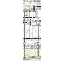 Wohnung zum Mieten in Bruckmühl 1.700,00 € 88.57 m²