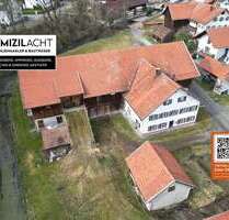 Haus zum Kaufen in Hohenfurch 499.000,00 € 270.55 m²