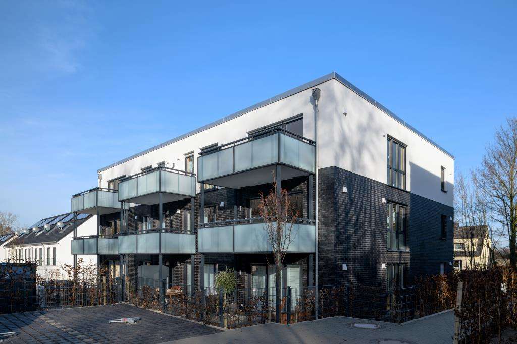 Wohnung zum Mieten in Bochum 985,00 € 85.67 m²