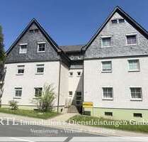 Wohnung zum Mieten in Bad Lobenstein 340,00 € 56 m²