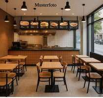 Gastronomie in München 2.600,00 € 80 m²
