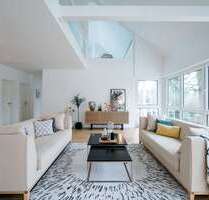 Haus zum Mieten in Bad Homburg 6.500,00 € 400 m²
