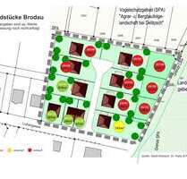 Grundstück zu verkaufen in Brodau 109.820,00 € 578 m²