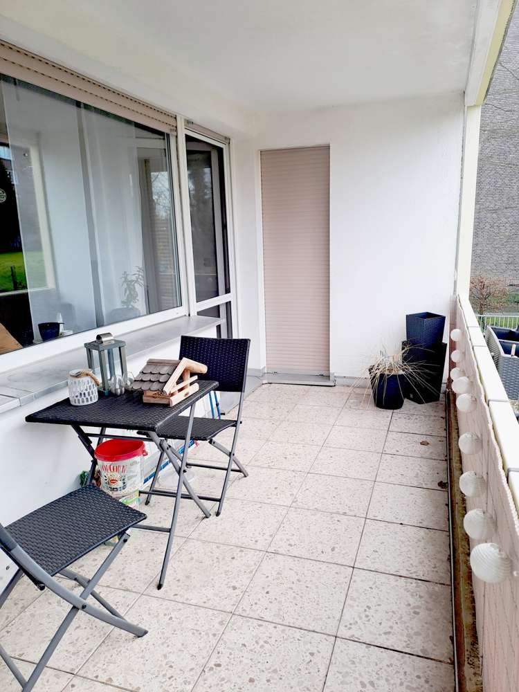 Wohnung zum Mieten in Bochum 840,00 € 84 m²