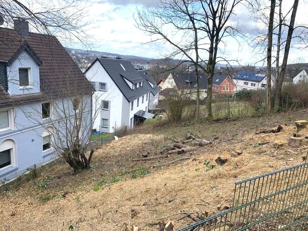Grundstück zu verkaufen in Wuppertal 159.000,00 € 376 m²
