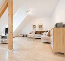 Wohnen auf Zeit in Düsseldorf 1.300,00 €