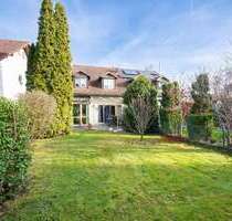 Haus zum Kaufen in Au in der Hallertau 540.000,00 € 143.84 m²