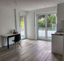 Wohnung zum Mieten in Augsburg 510,00 € 27.5 m²