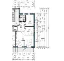 Wohnung zum Mieten in Bruckmühl 1.540,00 € 95.02 m²