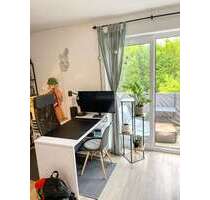 Wohnung zum Mieten in Augsburg 485,00 € 25.7 m²