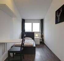 WG-Zimmer in Stuttgart 470,00 € 9 m²